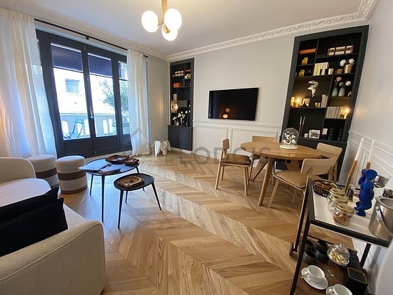 Wohnung Neuilly-Sur-Seine - 