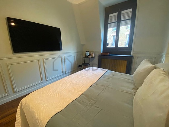 Wohnung Neuilly-Sur-Seine - 