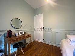 Apartamento Neuilly-Sur-Seine - Dormitorio 2