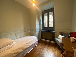 Apartamento Neuilly-Sur-Seine - Dormitorio 2