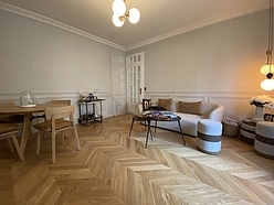Apartamento Neuilly-Sur-Seine - Salón
