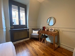 Appartement Neuilly-Sur-Seine - Chambre 2