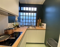 Appartement Neuilly-Sur-Seine - Cuisine