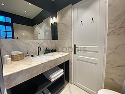 Appartement Neuilly-Sur-Seine - Salle de bain