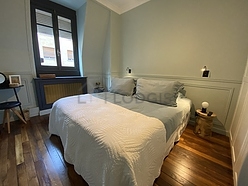 Wohnung Neuilly-Sur-Seine - Schlafzimmer