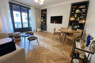 Appartement meublé 2 chambres Neuillly Sur Seine