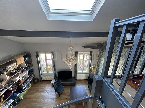 Appartement Vincennes - 