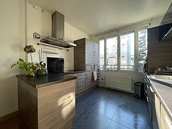 Apartamento Vincennes - Cocina