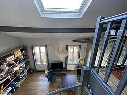 Apartamento Vincennes - Salaõ