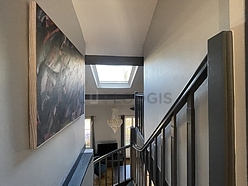 Apartamento Vincennes - Salón