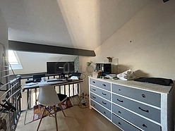 Appartamento Vincennes - Soppalco