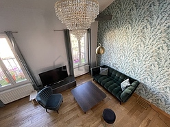 Appartement Vincennes - Séjour