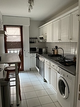 Apartamento Paris 13° - Cozinha