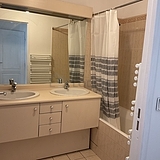 Apartment Paris 13° - Bathroom