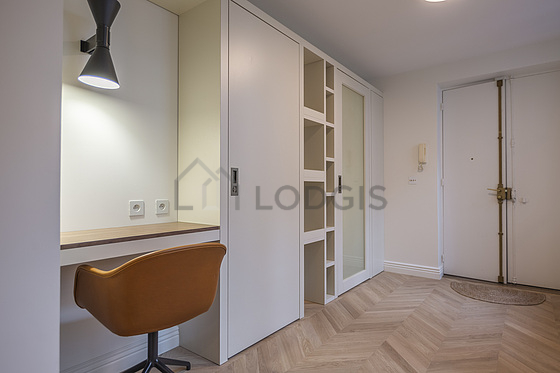 Apartment Paris 2° - 