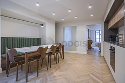 Apartamento Paris 2° - Cozinha