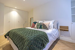 Apartamento París 2° - Dormitorio 3