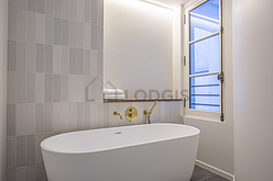 Appartamento Parigi 2° - Sala da bagno 2