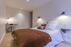 Appartement Paris 2° - Chambre 2