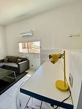 Duplex Montpellier Sud Ouest - Living room
