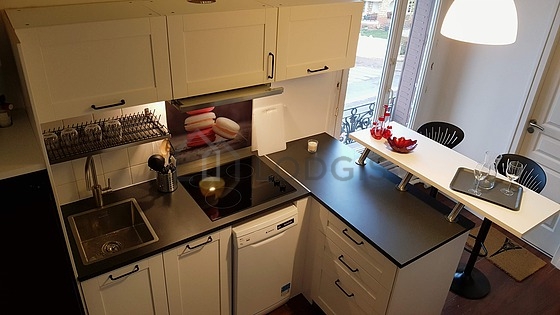 Appartamento Hauts de Seine - 