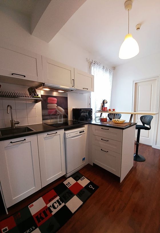 Appartamento Hauts de Seine - 