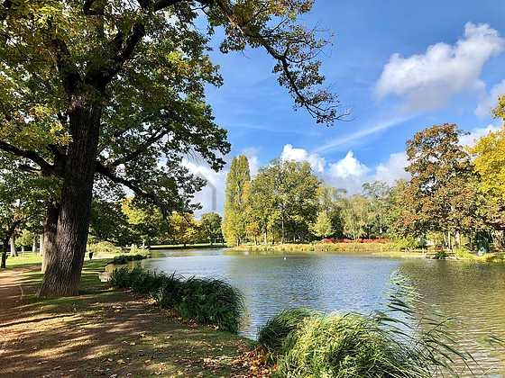 Appartamento Hauts de Seine - 