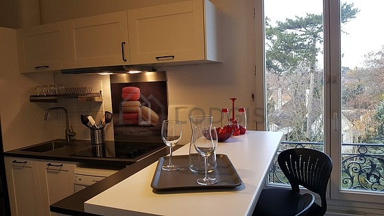 Appartement Yvelines  - 