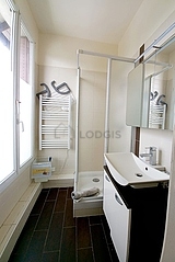 Apartamento Yvelines - Casa de banho