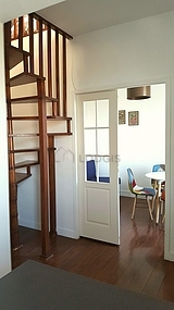 Apartment Yvelines - Living room