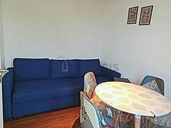 Apartment Yvelines - Living room