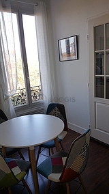 Apartment Yvelines - Living room