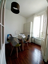 Wohnung Yvelines - Wohnzimmer