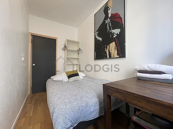 Appartement Paris 4° - 
