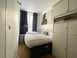 Apartamento París 4° - Dormitorio 3