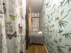 Apartamento París 4° - Dormitorio 5