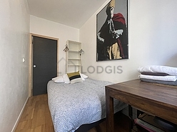 Apartment Paris 4° - Bedroom 4