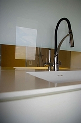 Apartamento Courbevoie - Cocina