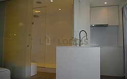 Apartamento Courbevoie - Cuarto de baño