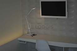 Apartamento Courbevoie - Salaõ