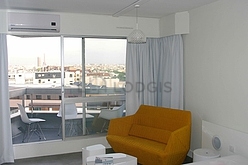 Apartamento Courbevoie - Salón