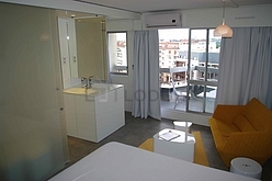 Appartamento Courbevoie - Soggiorno