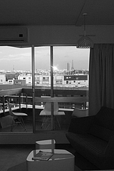 Appartamento Courbevoie - Terrazzo