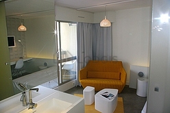 Appartement Courbevoie - Séjour