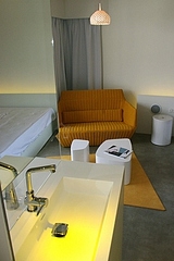 Appartement Courbevoie - Séjour