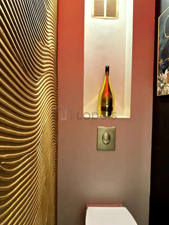 Appartamento Parigi 20° - 