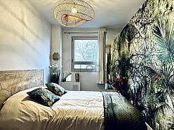 Appartamento Parigi 20° - Camera 2