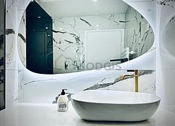 Appartement Paris 20° - Salle de bain