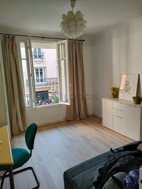 Appartement Paris 15° - 