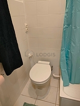 Apartamento Paris 15° - Casa de banho